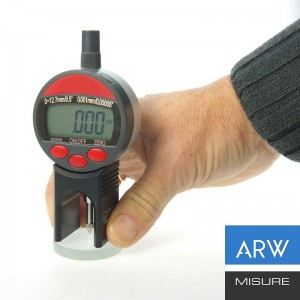 Rugosimetro superficiale ARW-1562